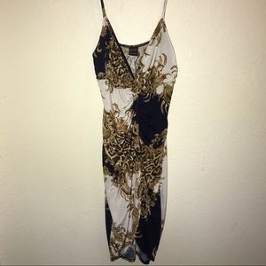 Womens Dress
